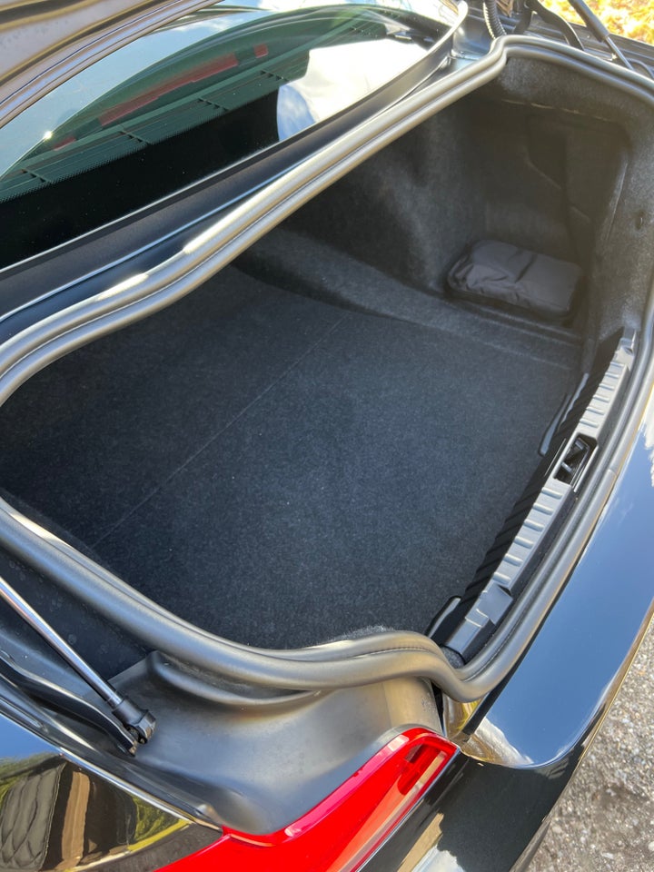 BMW 1M 3,0 Coupé 2d