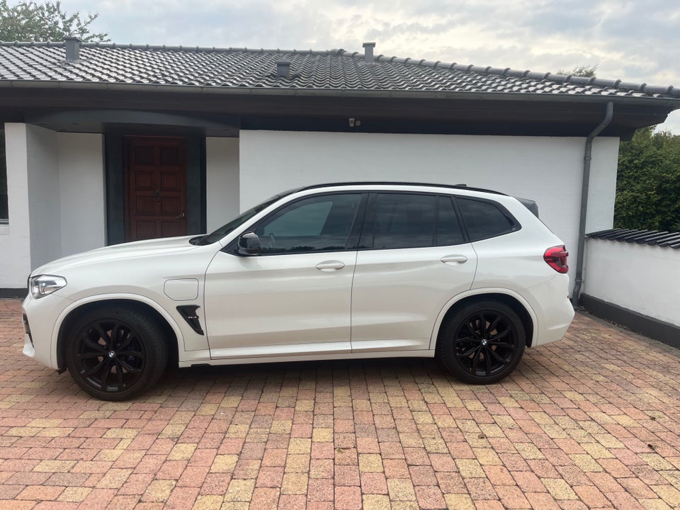 BMW X3 2,0 xDrive30e M-Sport aut. 5d