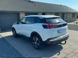 Peugeot 3008 1,6 BlueHDi 120 Allure EAT6 Grip 5d