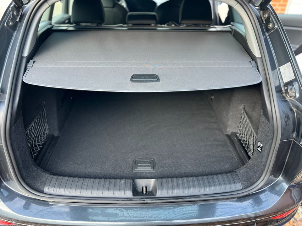 Audi Q6 e-tron Progress plus performance 5d