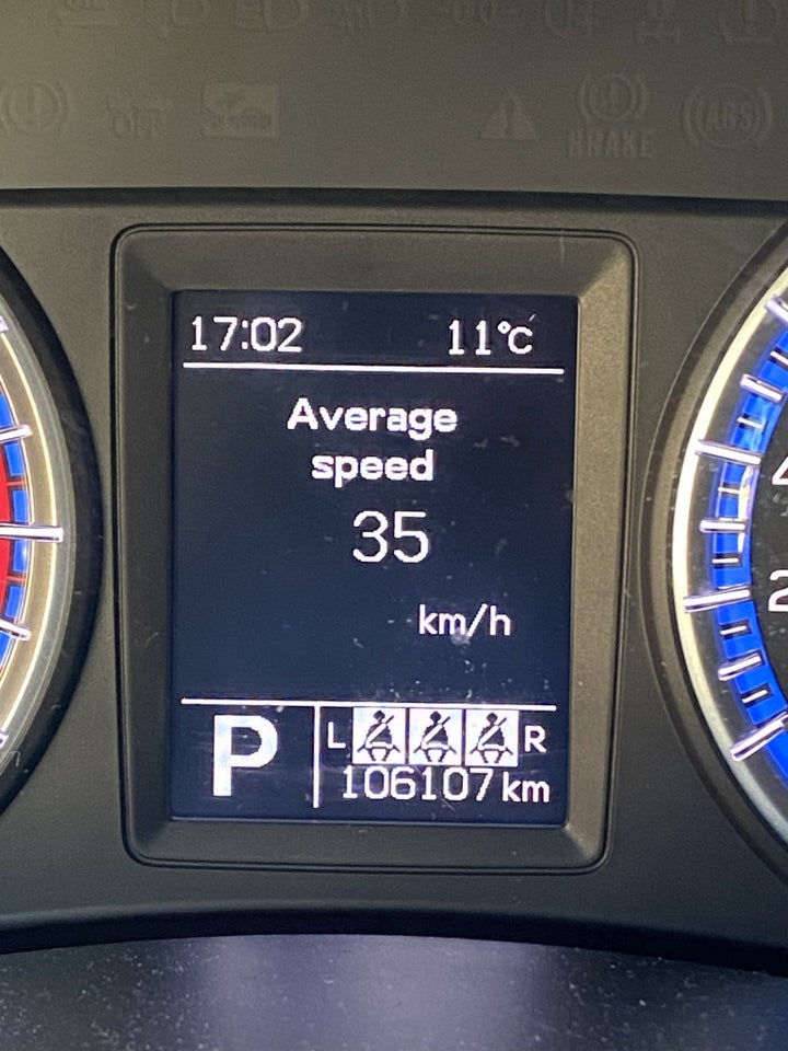 Suzuki S-Cross 1,6 Active CVT 5d