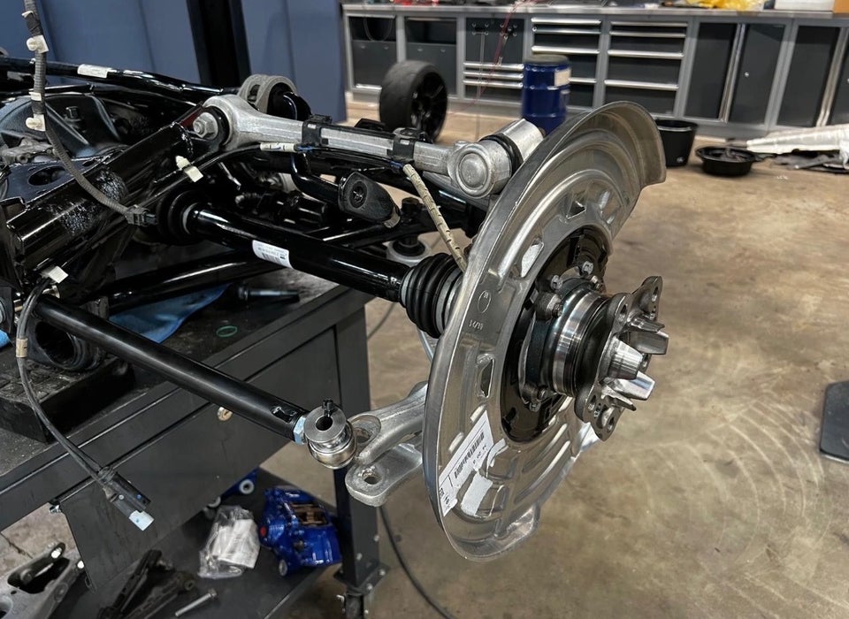 BMW M2 3,0 Coupé 2d