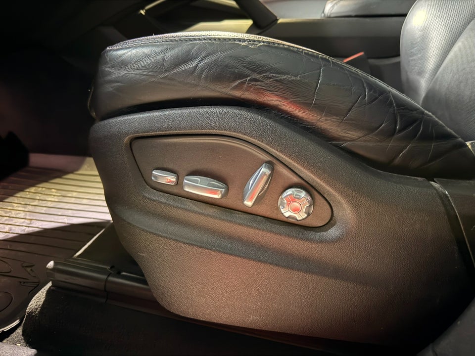 Porsche Cayenne S 2,9 Tiptr. 5d