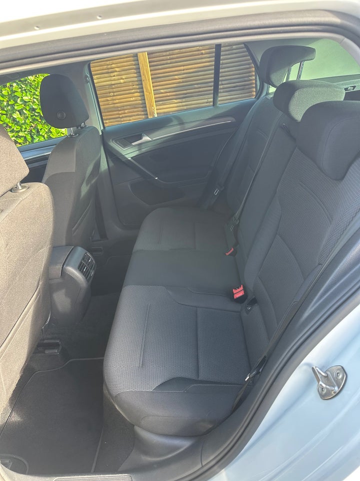 VW e-Golf VII Unlimited 5d