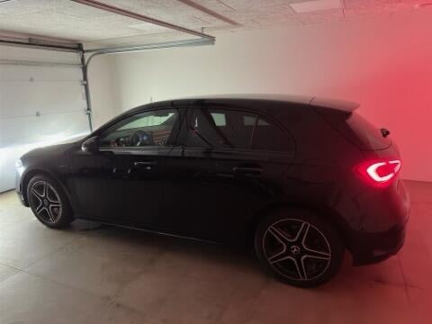 Mercedes A250 e 1,3 AMG Line aut. 5d