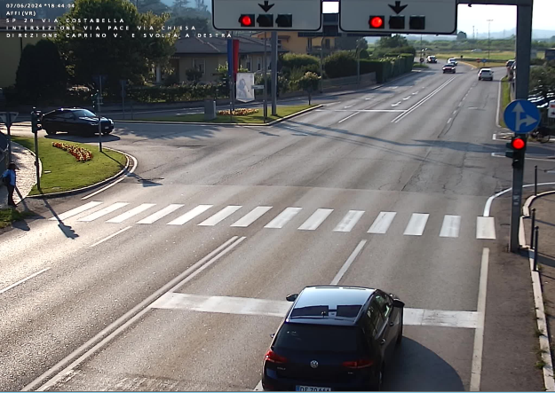 VW Golf VII 1,4 TSi 125 Comfortline Variant DSG 5d