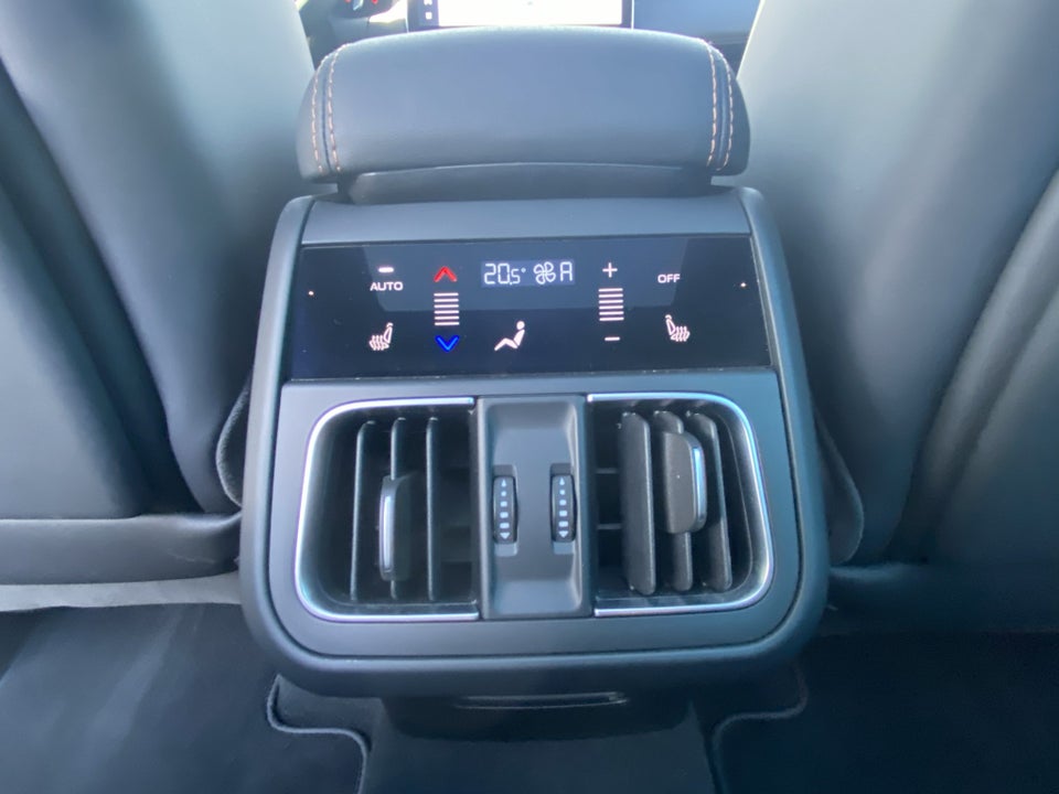 Maserati Grecale Folgore 5d