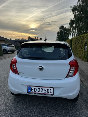 Opel Karl 1,0 Enjoy 5d