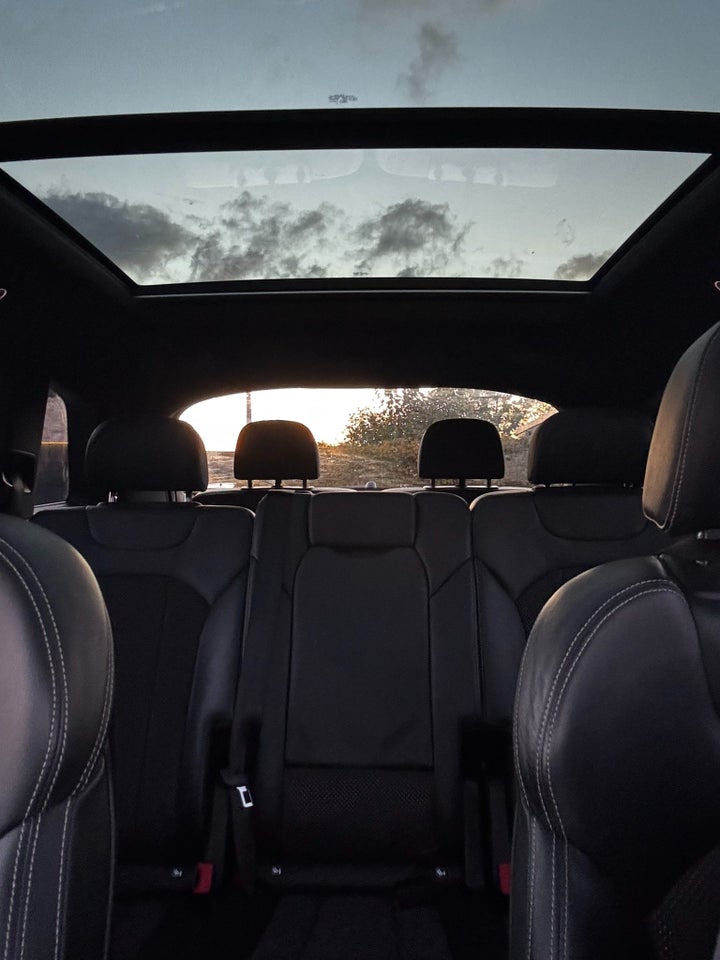 Audi Q7 3,0 TDi 272 S-line quattro Tiptr. 7prs 5d