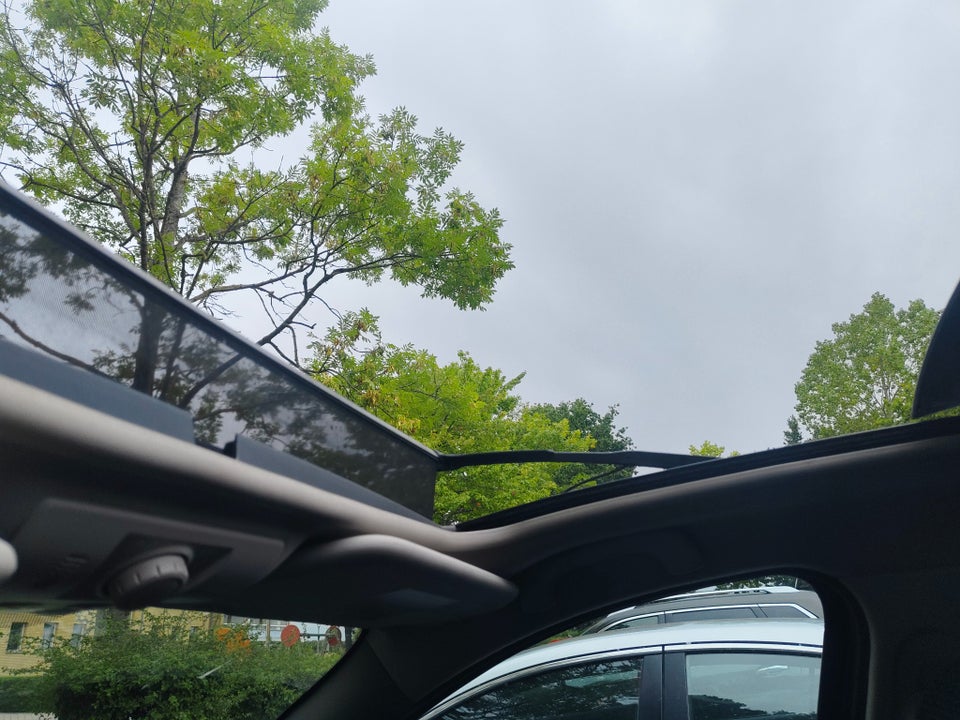 Renault Grand Scenic III 1,9 dCi 130 Dynamique 7prs 5d