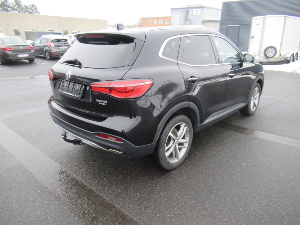 MG EHS 1,5 PHEV Comfort 5d