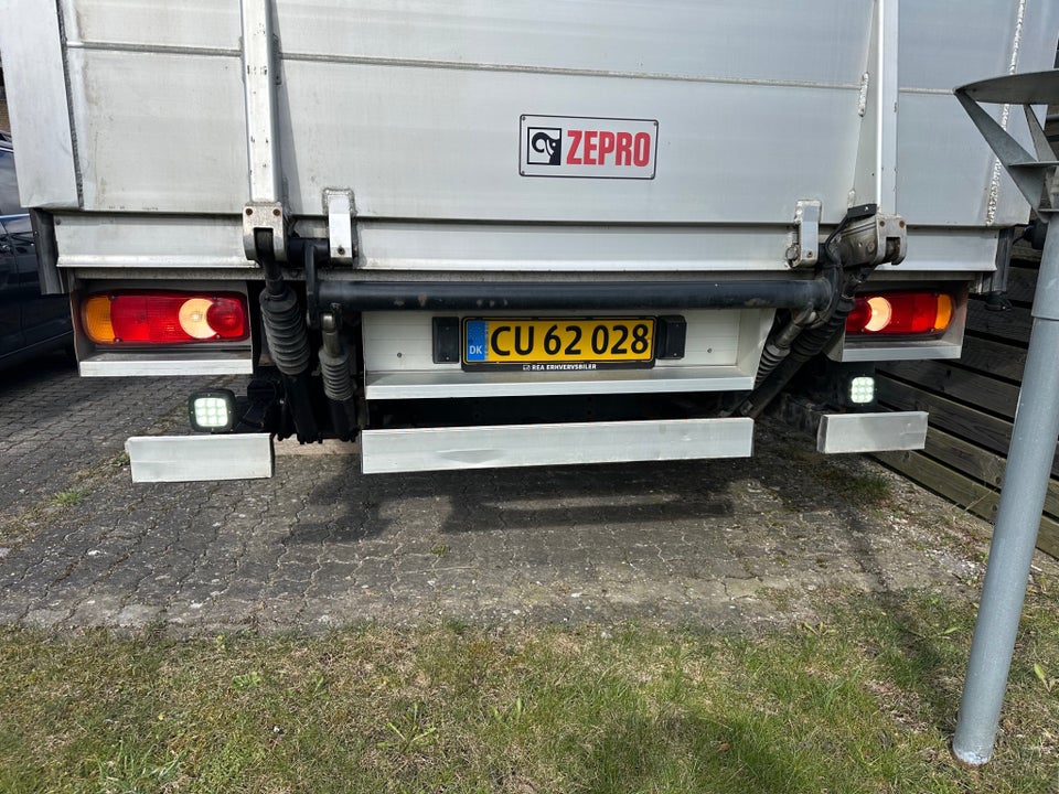 Fiat Ducato 35 Maxi 2,3 MJT 150 Chassis L4