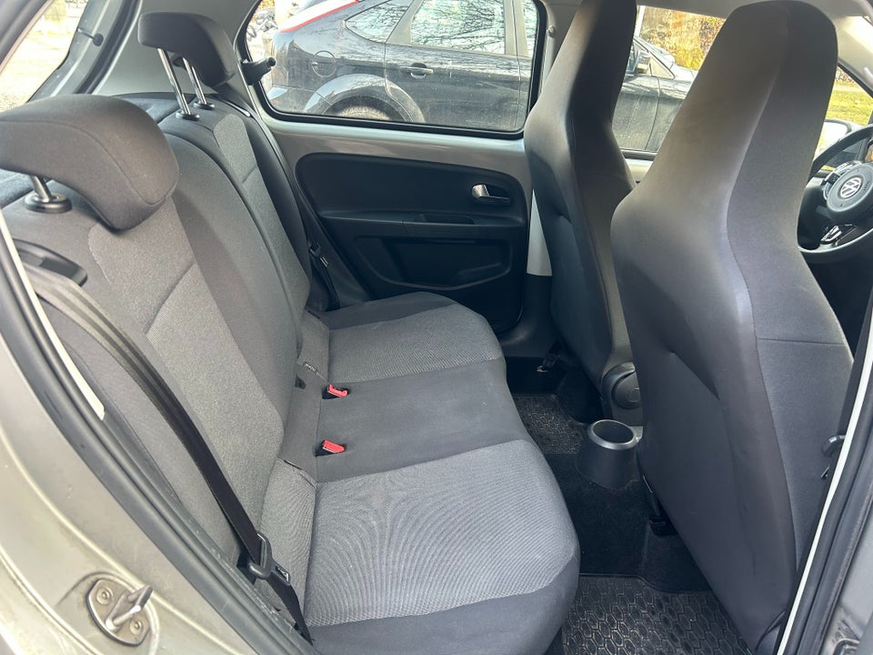 VW Up! 1,0 60 Move Up! BMT 5d