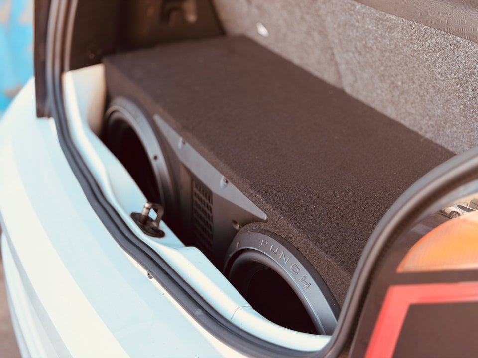 VW Up! 1,0 TSi 90 High Up! BMT 5d