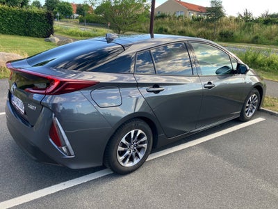 Toyota Prius+ 1,8 Hybrid H3 CVT 5d