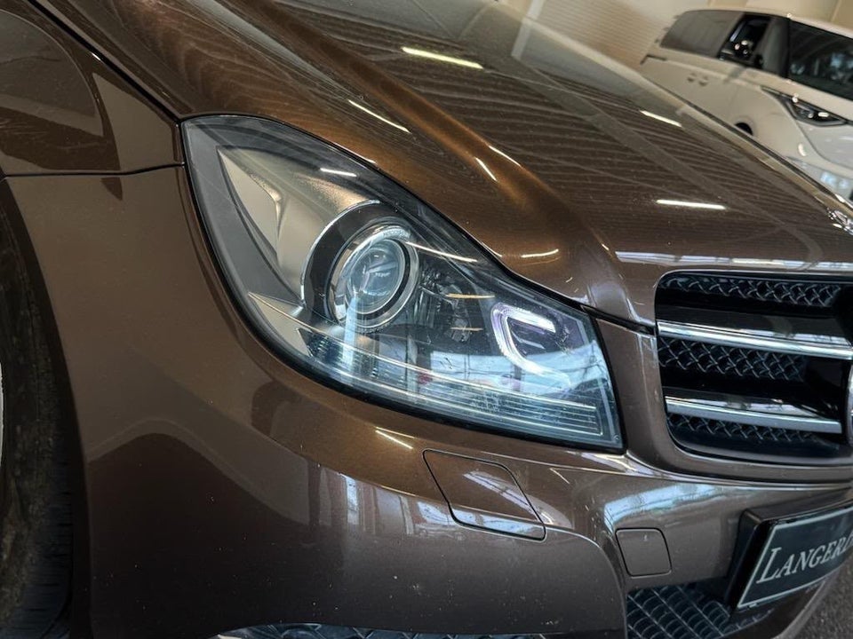 Mercedes C220 2,2 CDi Avantgarde BE 4d