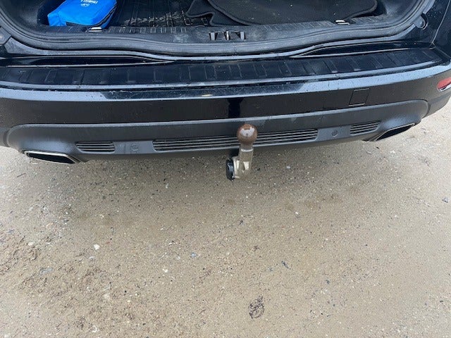 Ford S-MAX 2,0 EcoBlue Titanium aut. 5d