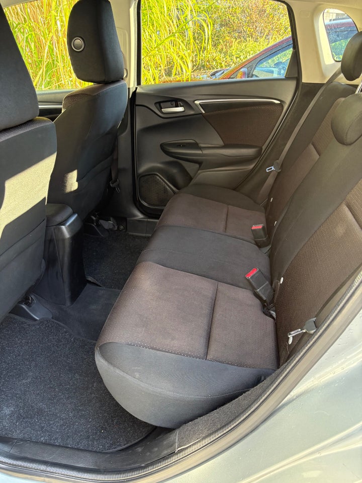 Honda Jazz 1,3 i-VTEC Elegance 5d