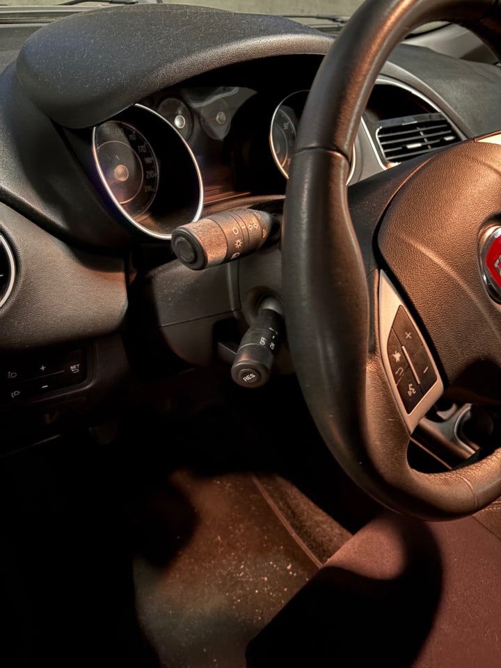Fiat Punto 0,9 TwinAir 100 Popstar Edition 5d