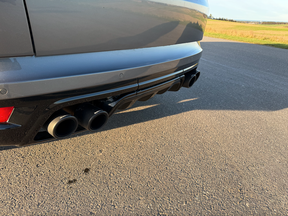 Land Rover Range Rover Sport 5,0 SCV8 SVR aut. Van 5d