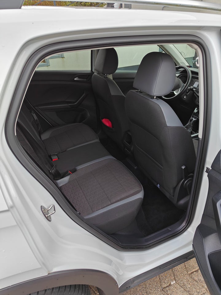 VW T-Cross 1,5 TSi 150 Style DSG 5d