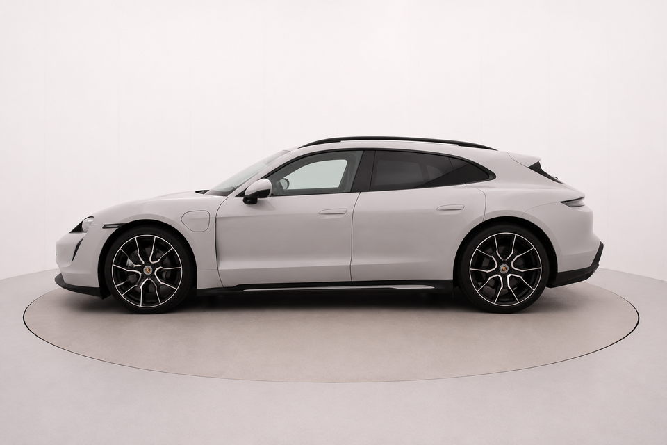 Porsche Taycan Performance+ Sport Turismo 5d