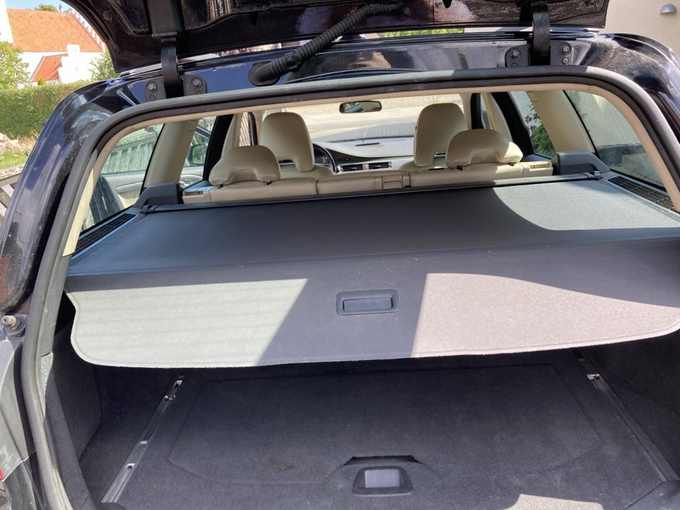 Volvo V70 2,5 T aut. 5d