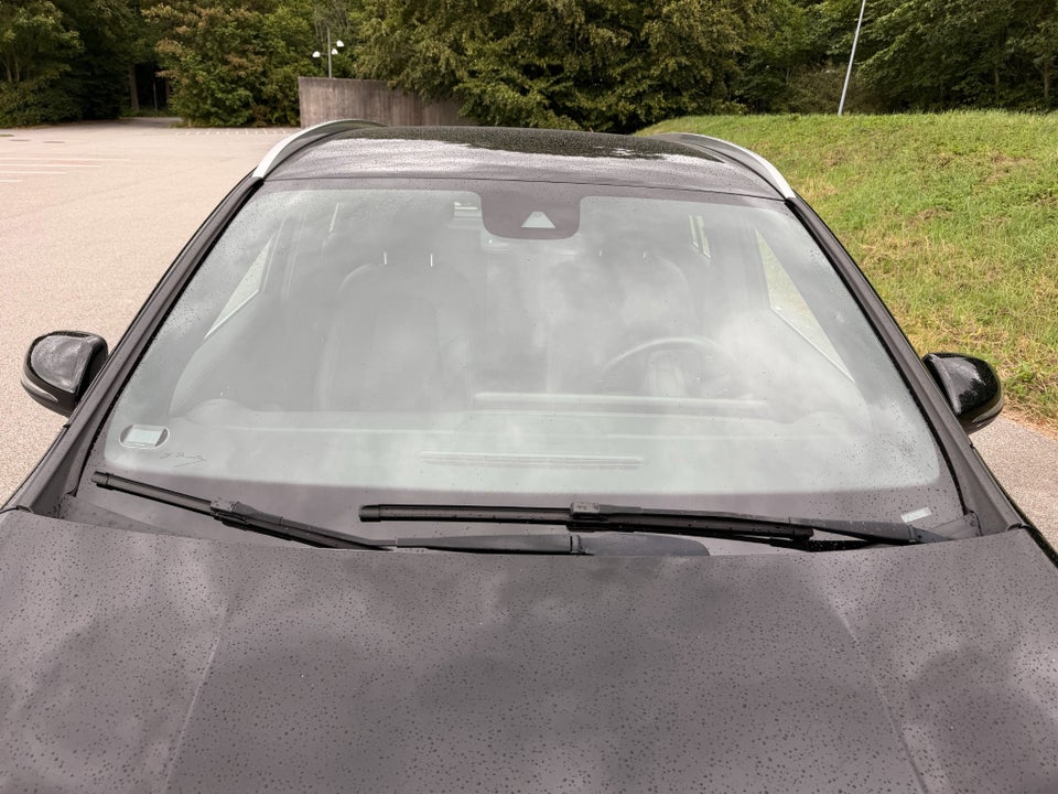 Mercedes EQA250 Progressive 5d