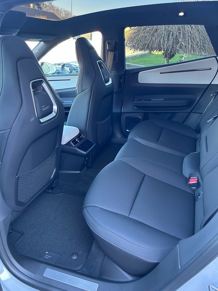 Polestar 4 Long Range Nordic Edition AWD 5d