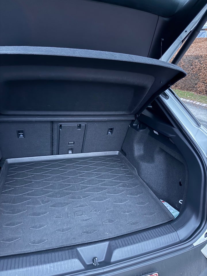 VW ID.4 77 Pro Performance 5d