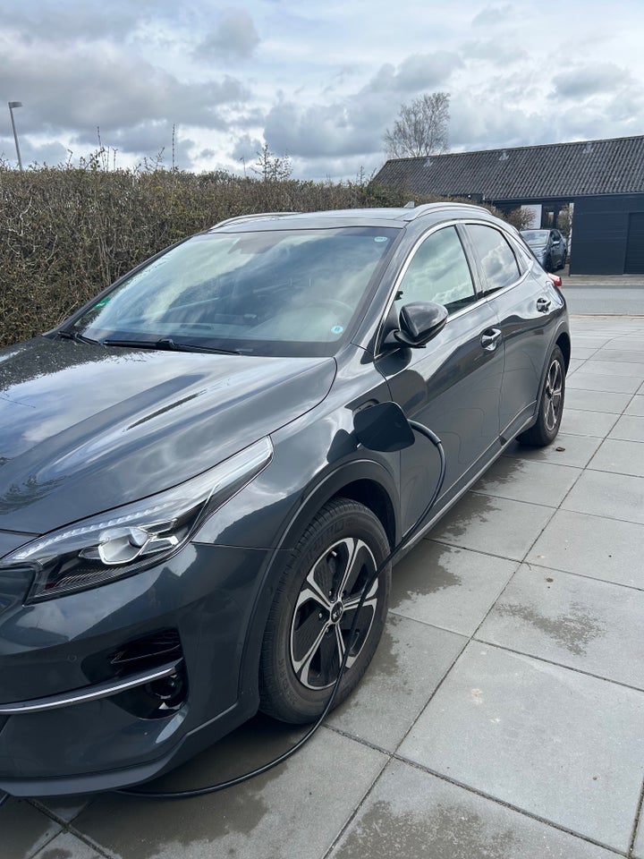 Kia XCeed 1,6 PHEV Upgrade+ DCT 5d