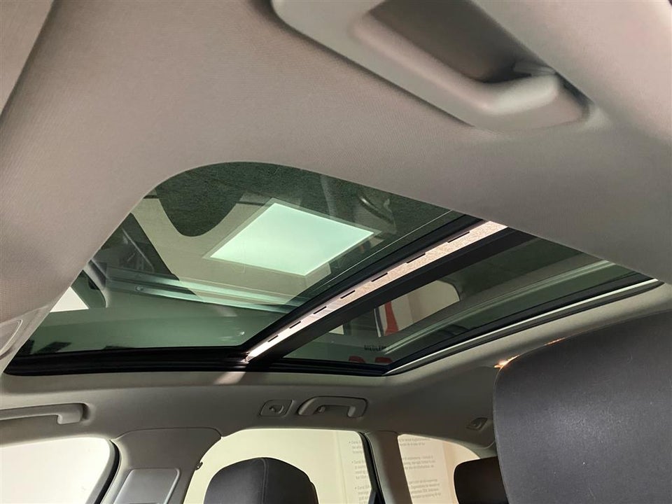 Audi A6 3,0 TDi 204 Avant quattro S-tr. 5d