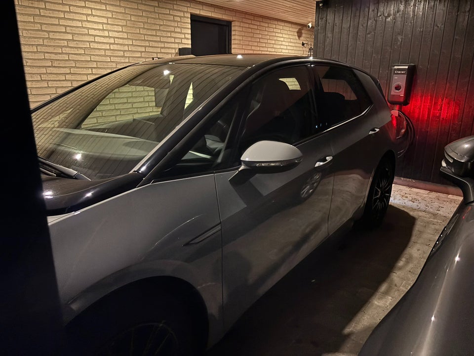 VW ID.3 45 City Pure Performance 5d