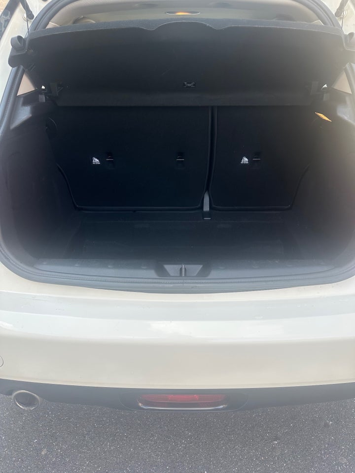 MINI Cooper 1,5 D 5d
