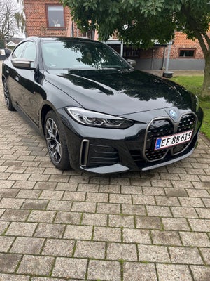 BMW i4  M50 M-Sport xDrive 5d