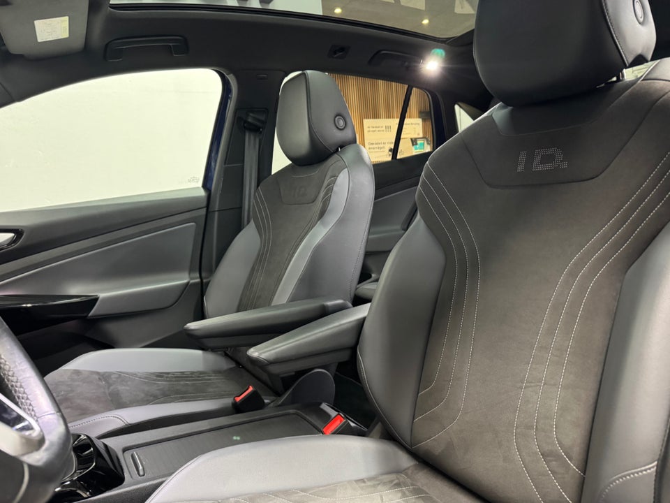VW ID.5 77 Pro Performance 5d