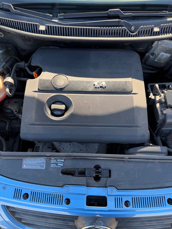 VW Polo 1,4 Fresh 5d