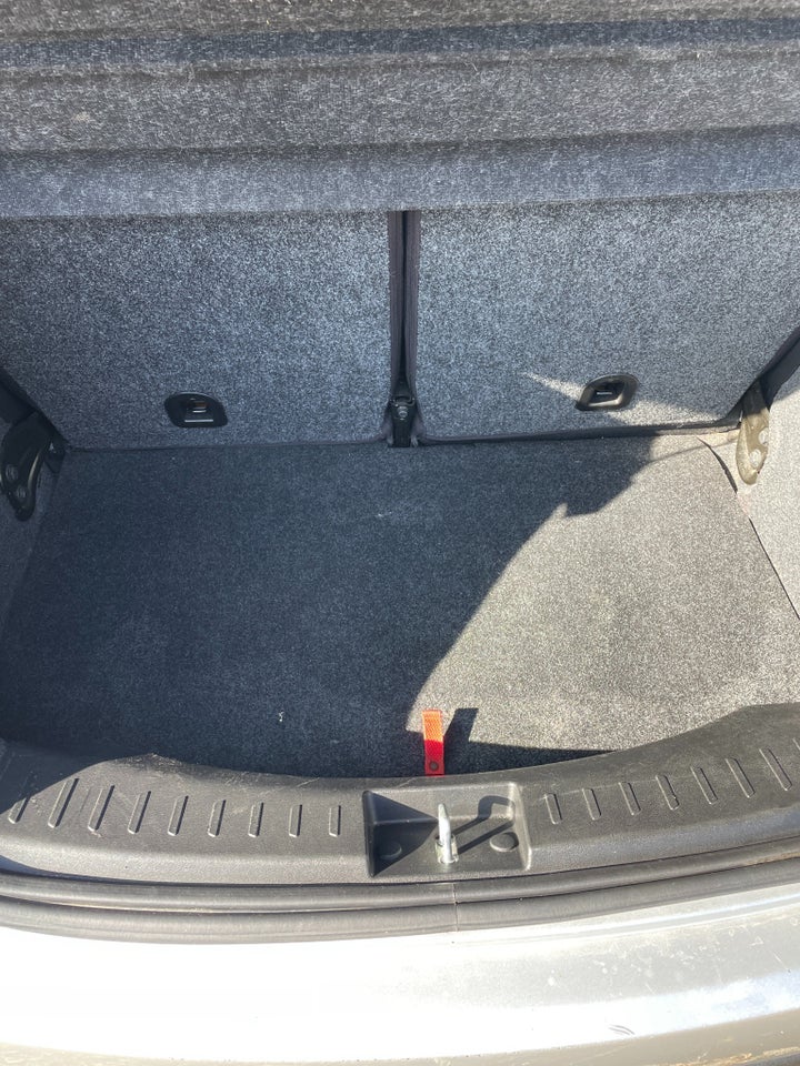 Lancia Ypsilon 1,2 8V 3d