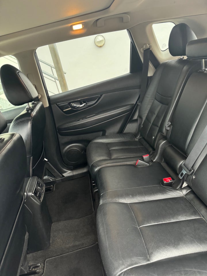 Nissan X-Trail 1,6 Dig-T 163 Tekna 7prs 5d