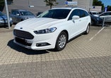 Ford Mondeo 2,0 TDCi 150 Business stc. 5d