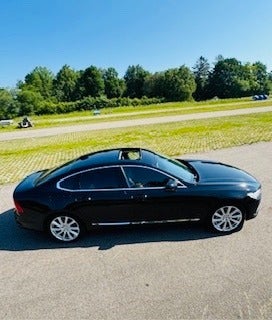 Volvo S90 2,0 D4 190 Inscription aut. 4d