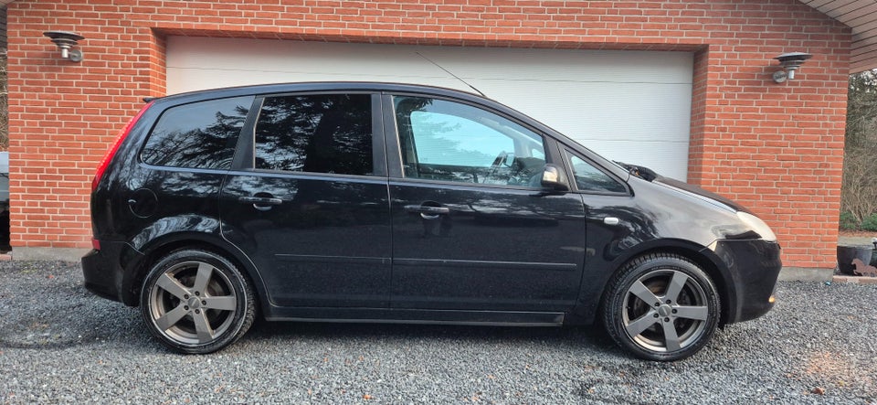 Ford C-MAX 2,0 Titanium 5d