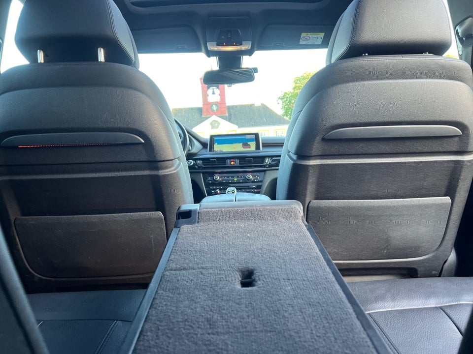 BMW X5 3,0 M50d M-Sport xDrive aut. 5d