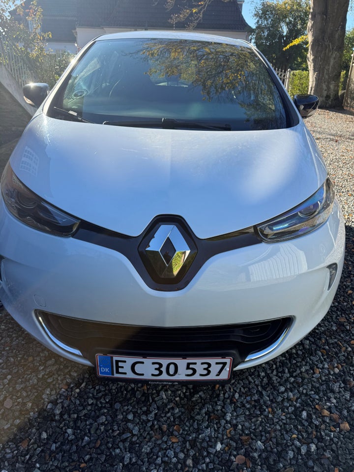 Renault Zoe 41 Intens 5d