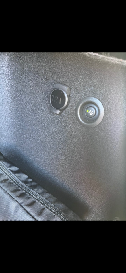 BMW iX1 eDrive20 Fully Charged M-Sport 5d