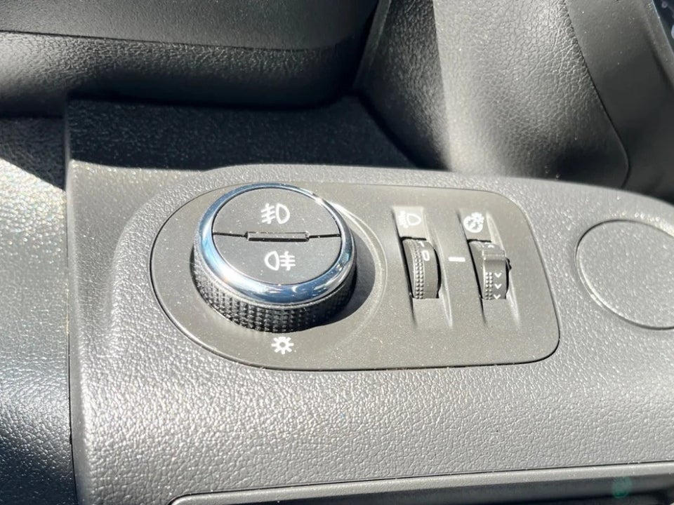 Opel Combo 1,5 D 102 Enjoy L2V2