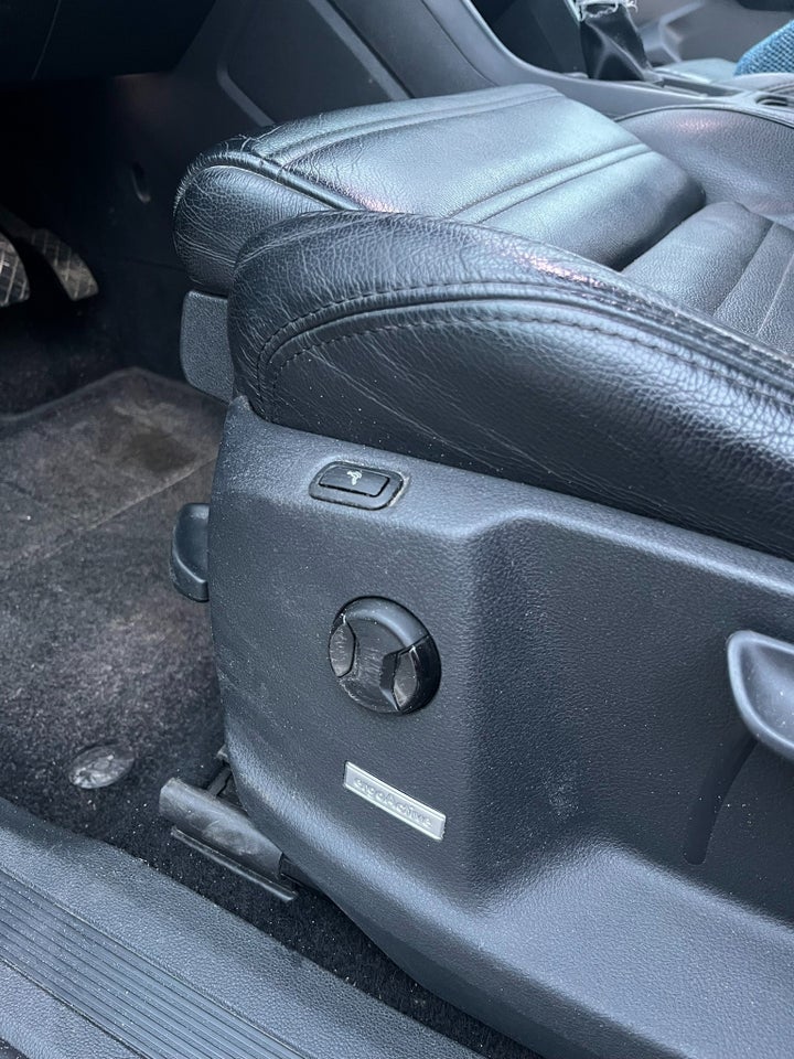 VW Touran 1,4 TSi 150 Comfortline DSG 5d