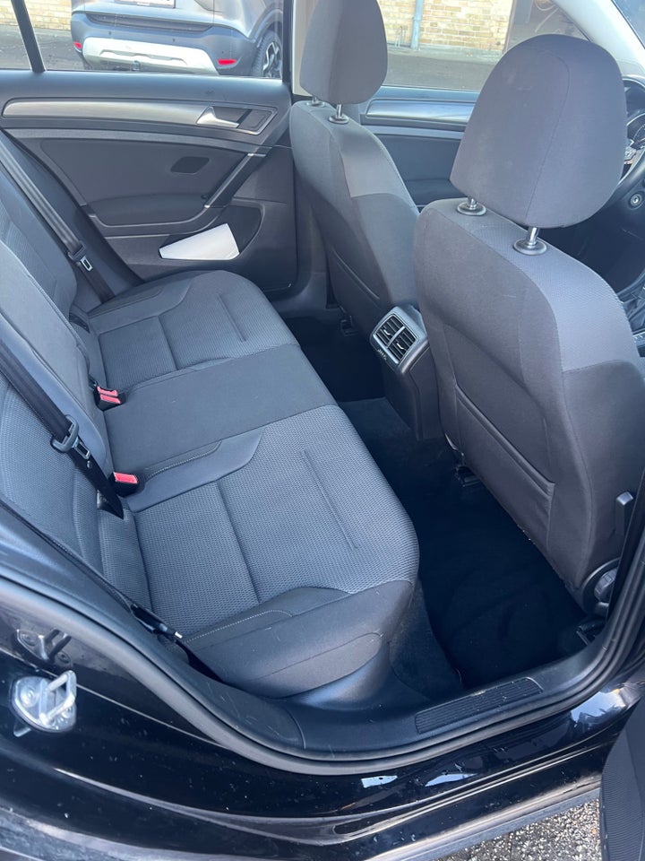 VW Golf VII 1,5 TSi 150 Comfortline 5d