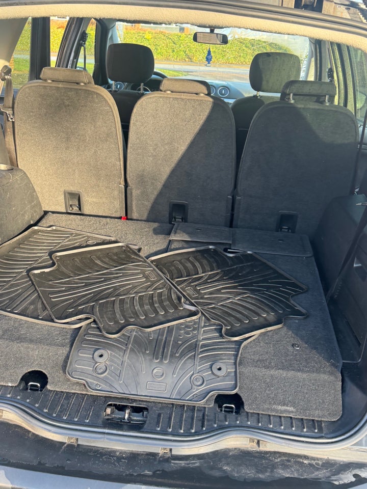 Ford S-MAX 2,0 TDCi 163 Titanium 7prs 5d