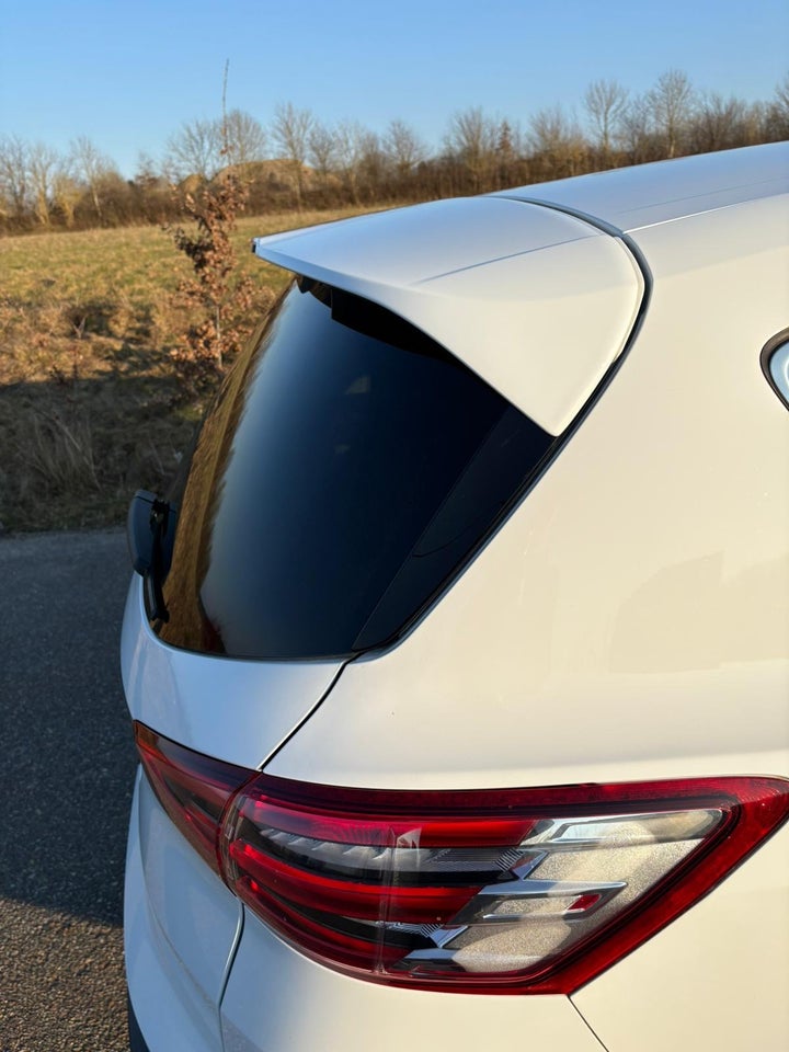 Ford S-MAX 2,0 TDCi 180 ST-Line aut. 5d